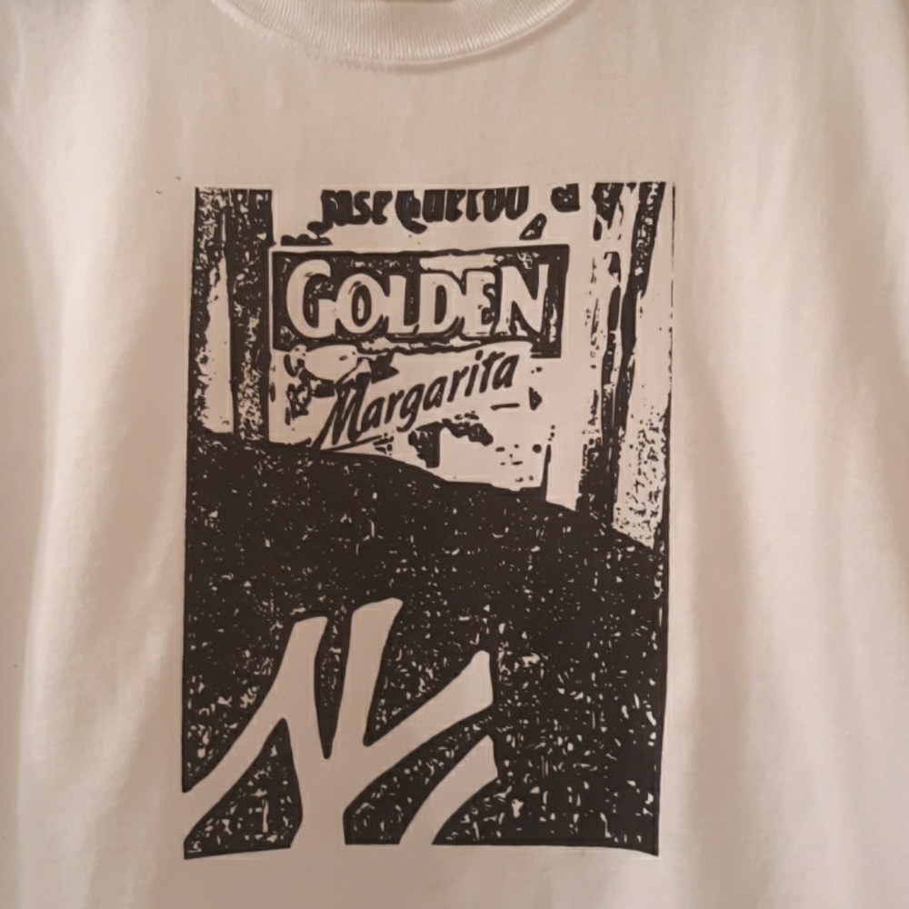 Graphic shirt